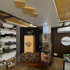 Lattafa Atheeri Eau de Parfum at PrimePicks office