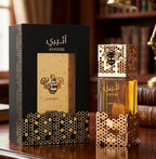 Lattafa Atheeri Eau de Parfum supplier photo