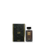 Ahmed Al Maghribi Igmraa Eau de Parfum 100 ml on white background