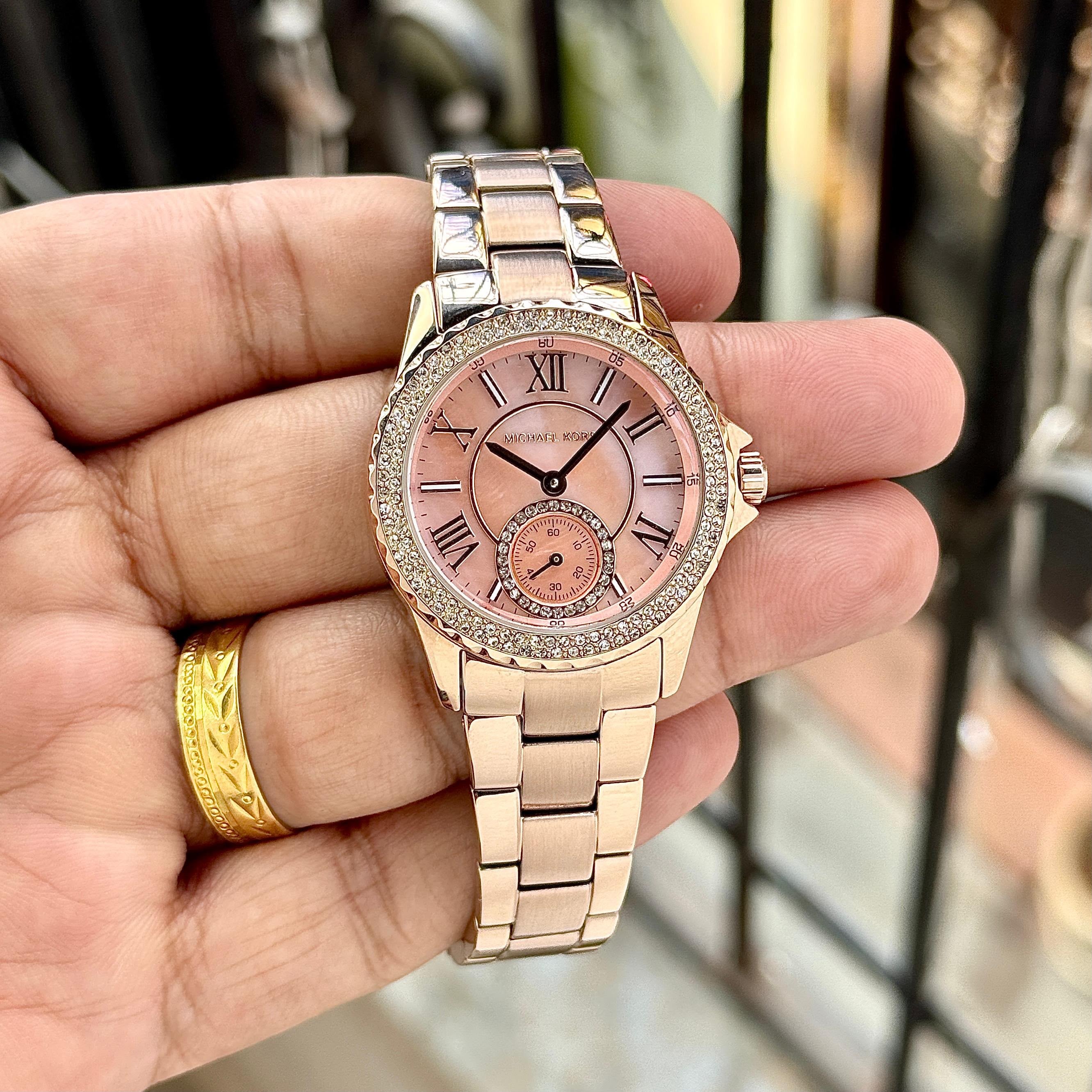 Michael Kors Everest