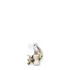 Lattafa Her Confession Eau de Parfum 100 ml on white background