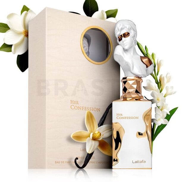 Lattafa Her Confession Eau de Parfum 100 ml supplier photo