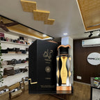 Lattafa Teriaq Intense Eau de Parfum 100 ml at PrimePicks office