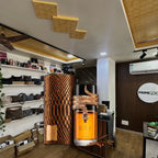 Lattafa Musamam – Amber Bottle at PrimePicks office