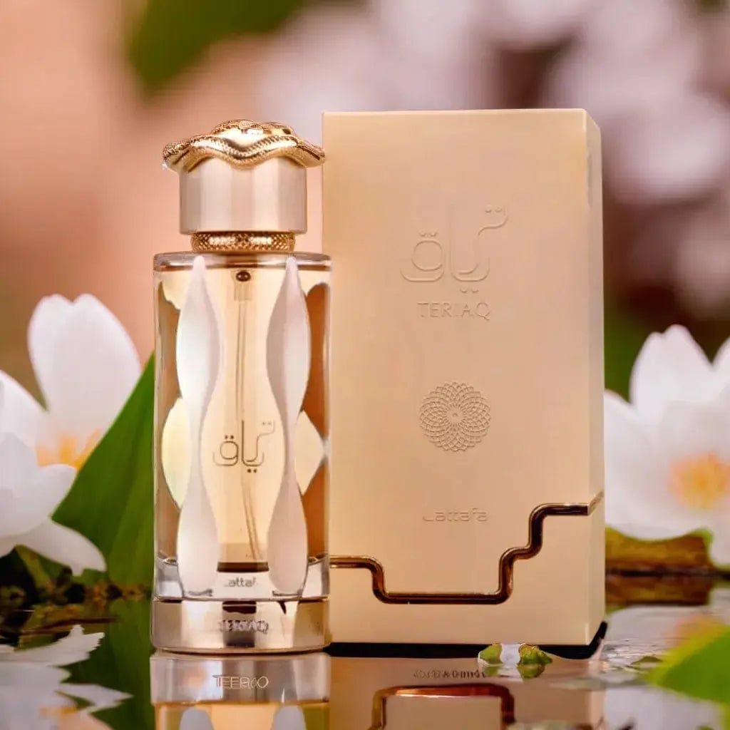 Lattafa Teriaq Eau de Parfum 100 ml supplier photo