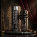 Lattafa Musamam Black Intense Eau de Parfum supplier photo