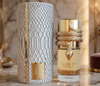 Lattafa Musamam – White Bottle supplier photo