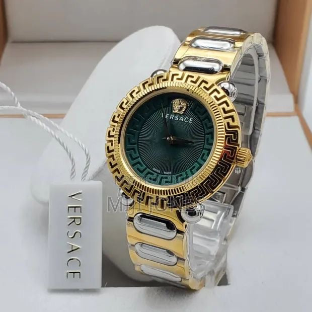 Versace Greca Glam