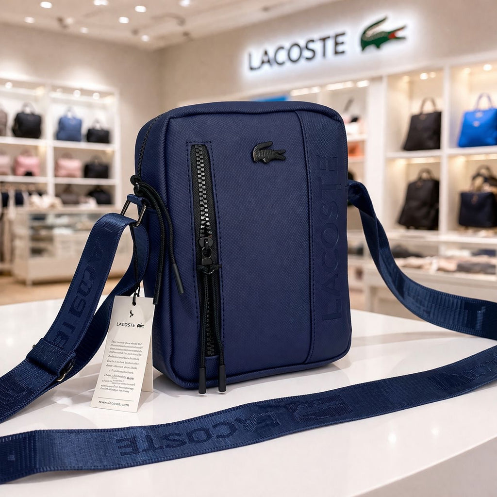 Lacoste Messenger Bag