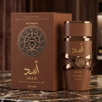Lattafa Asad Bourbon Eau de Parfum 100 ml supplier photo