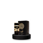 Lattafa Asad Eau de Parfum 100 ml on white background