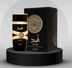Lattafa Asad Eau de Parfum 100 ml supplier photo