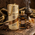 Lattafa Oud Mood Eau de Parfum 100 ml supplier photo