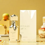 Lattafa Eclaire Banoffi Eau de Parfum 100 ml supplier photo