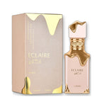 Lattafa Eclaire Eau de Parfum 100 ml on white background