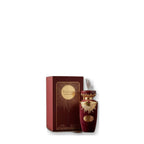 Lattafa Sakeena Eau de Parfum 100 ml on white background