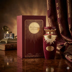 Lattafa Sakeena Eau de Parfum 100 ml supplier photo
