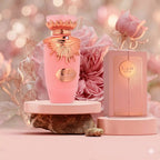 Lattafa Haya Eau de Parfum 100 ml supplier photo