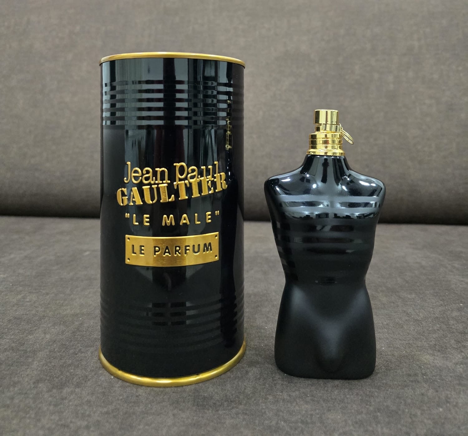 Jean Paul Gaultier Imported Perfumes