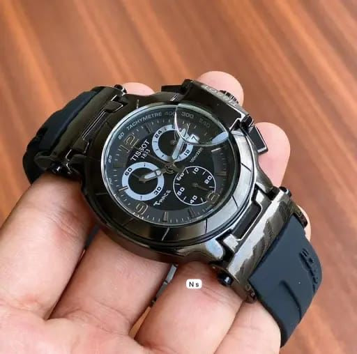 Tissot T Race