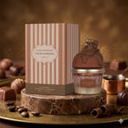 Lattafa Give Me Gourmand Choco Overdose Eau de Parfum 75 ml supplier photo