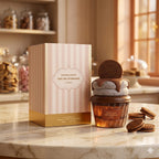 Lattafa Give Me Gourmand Cookie Crave Eau de Parfum 75 ml supplier photo