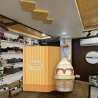 Lattafa Give Me Gourmand Whipped Pleasure Eau de Parfum 75 ml at PrimePicks office