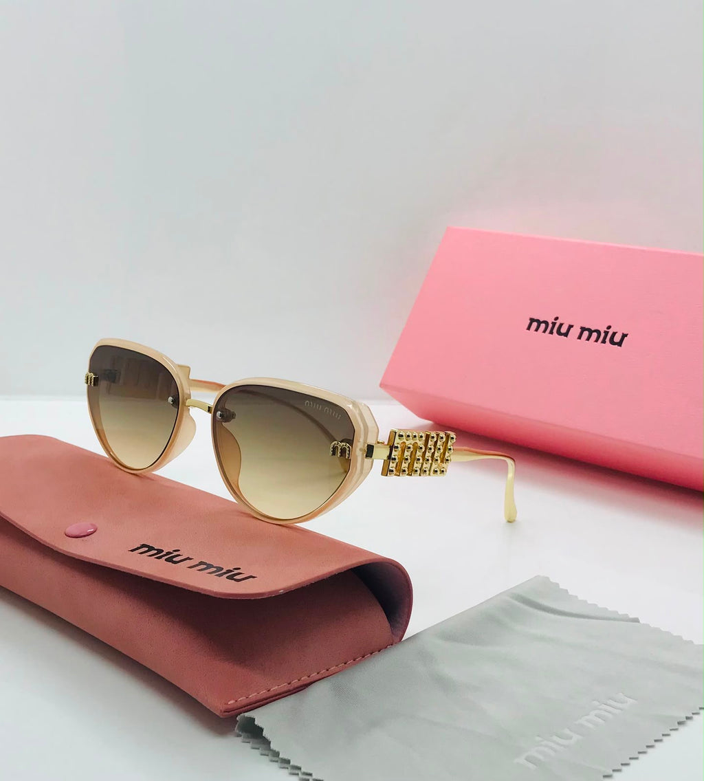 Miu Miu Sunglasses