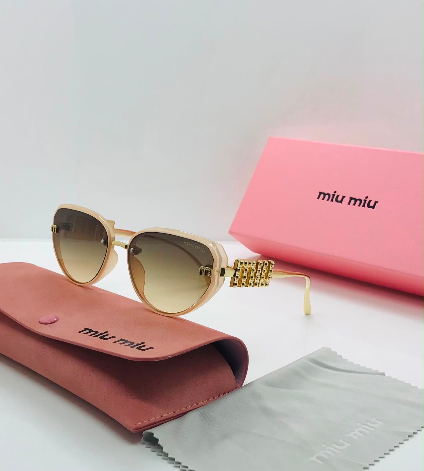 Miu Miu Sunglasses