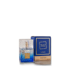 Lattafa Khamrah Zanoam Eau de Parfum 100 ml on white background