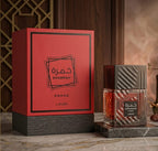 Lattafa Khamrah Karaz Eau de Parfum supplier photo