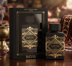 Lattafa Badee Al Oud Oud for Glory Eau de Parfum supplier photo