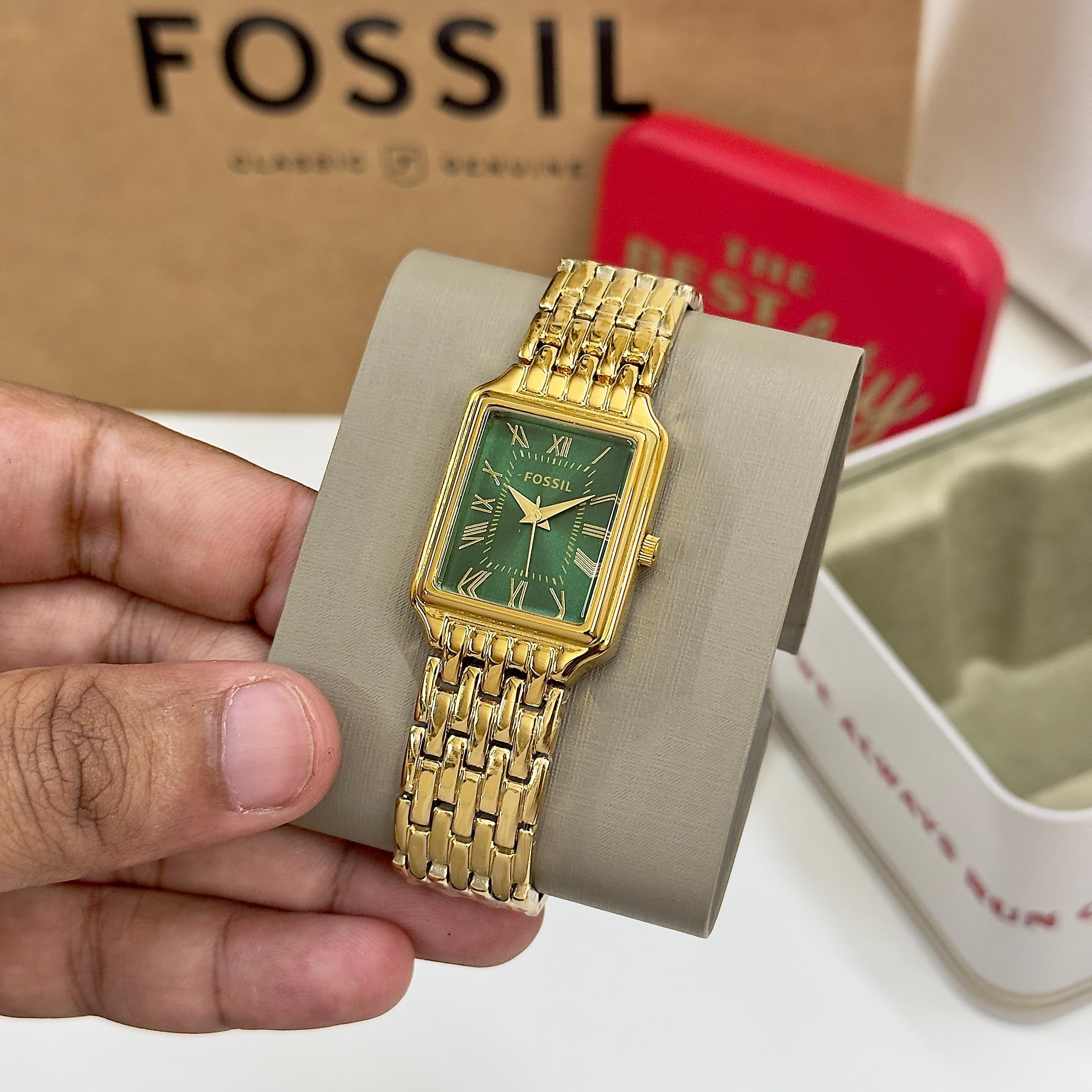 Fossil Raquel