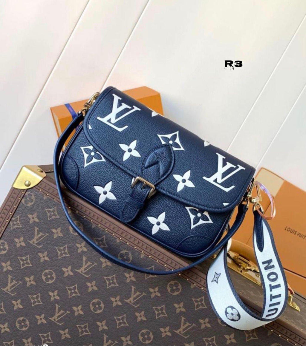 Louis Vuitton Diane Pm
