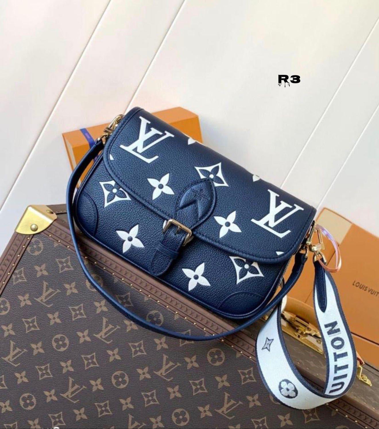 Louis Vuitton Diane Pm