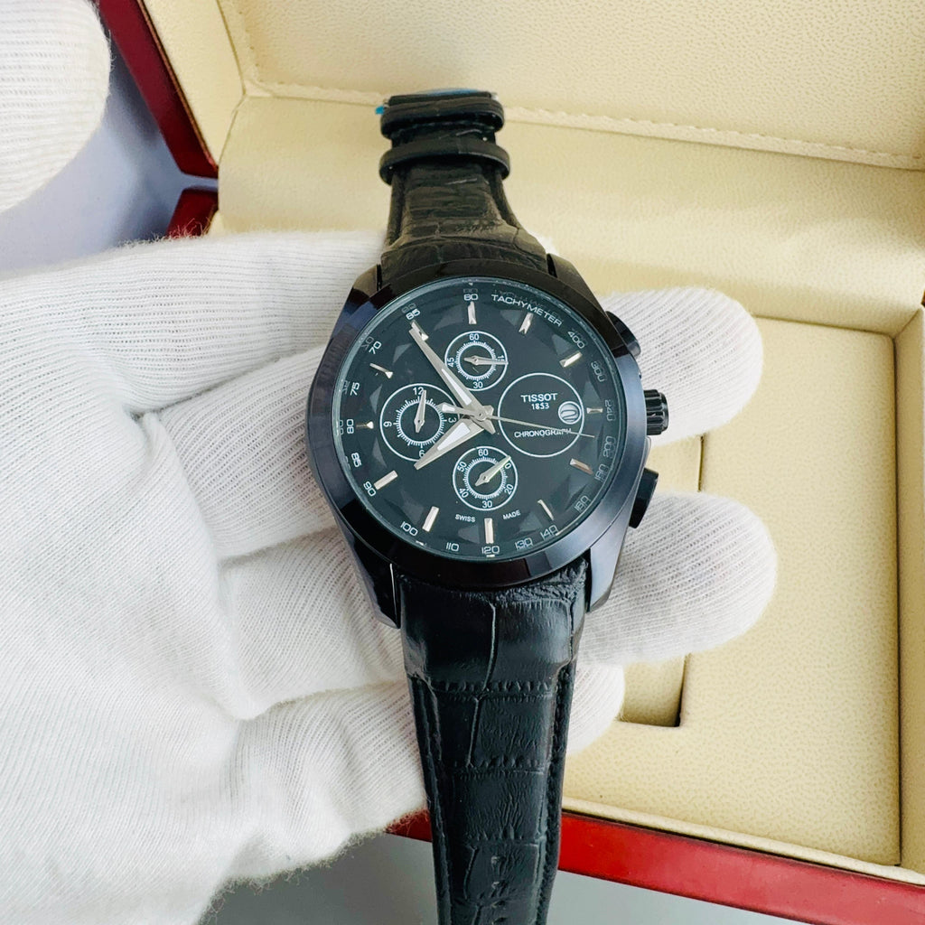 Tissot Couturier