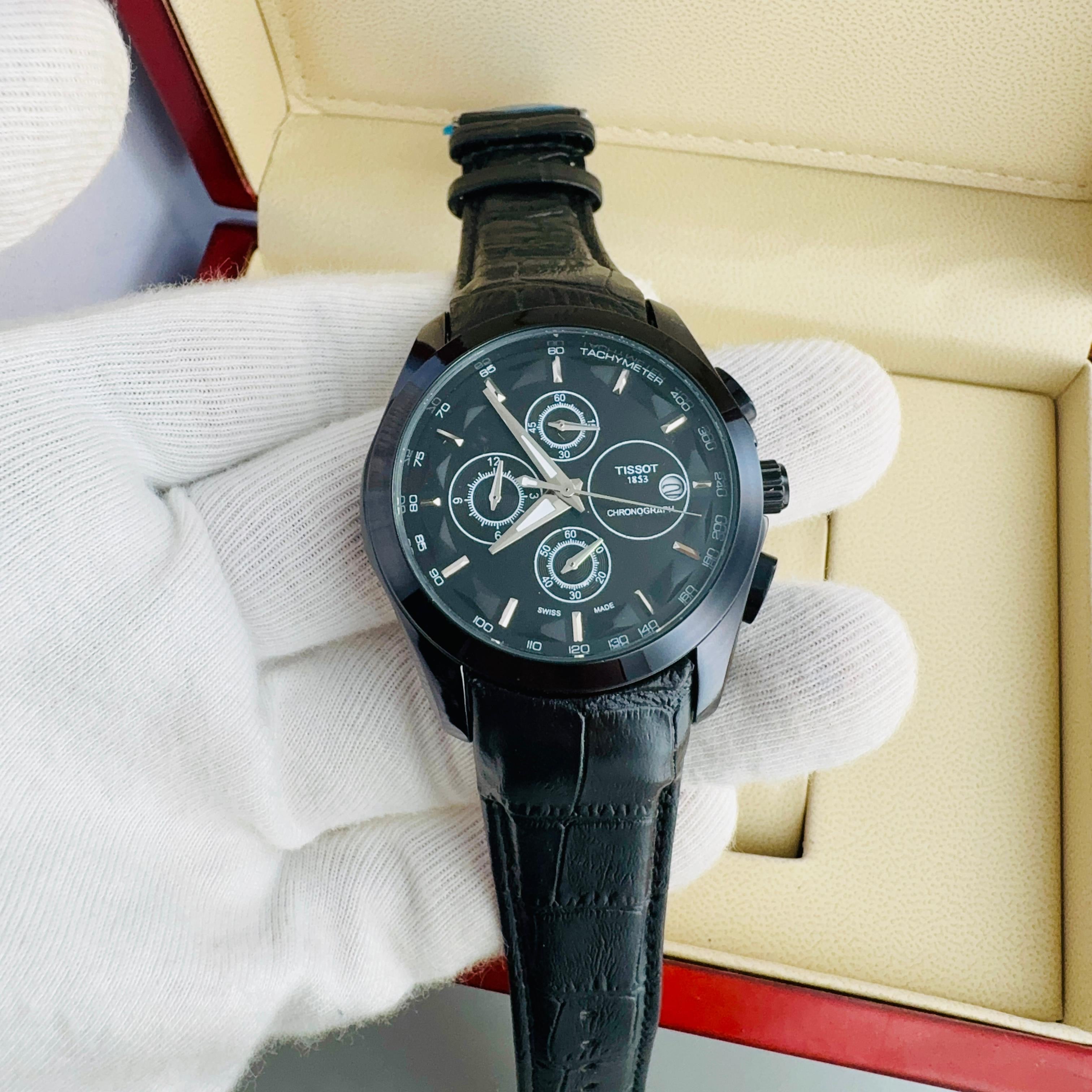 Tissot Couturier