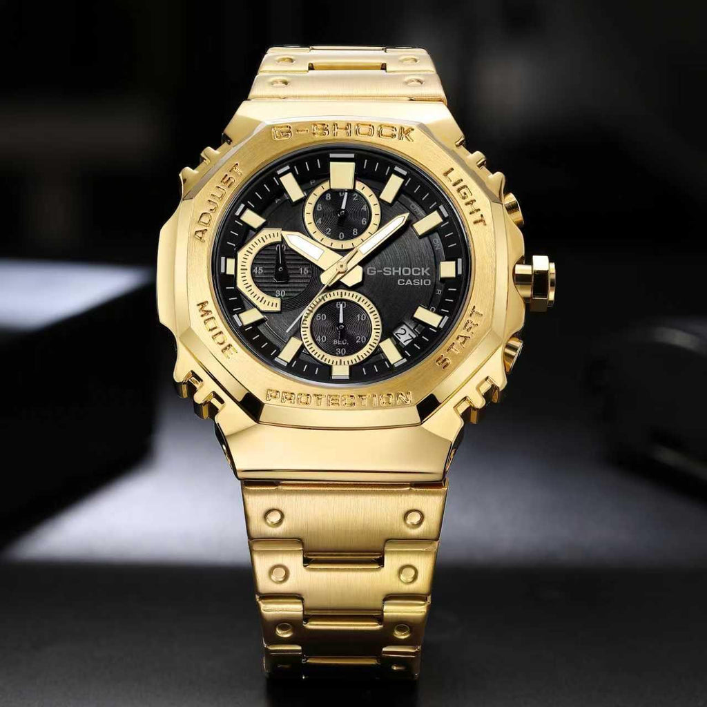 G-Shock GMC B2100D
