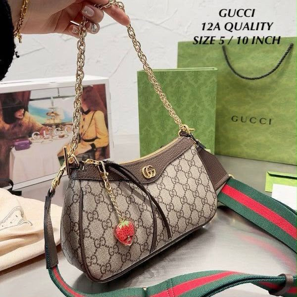 Gucci Ophidia GG Supreme
