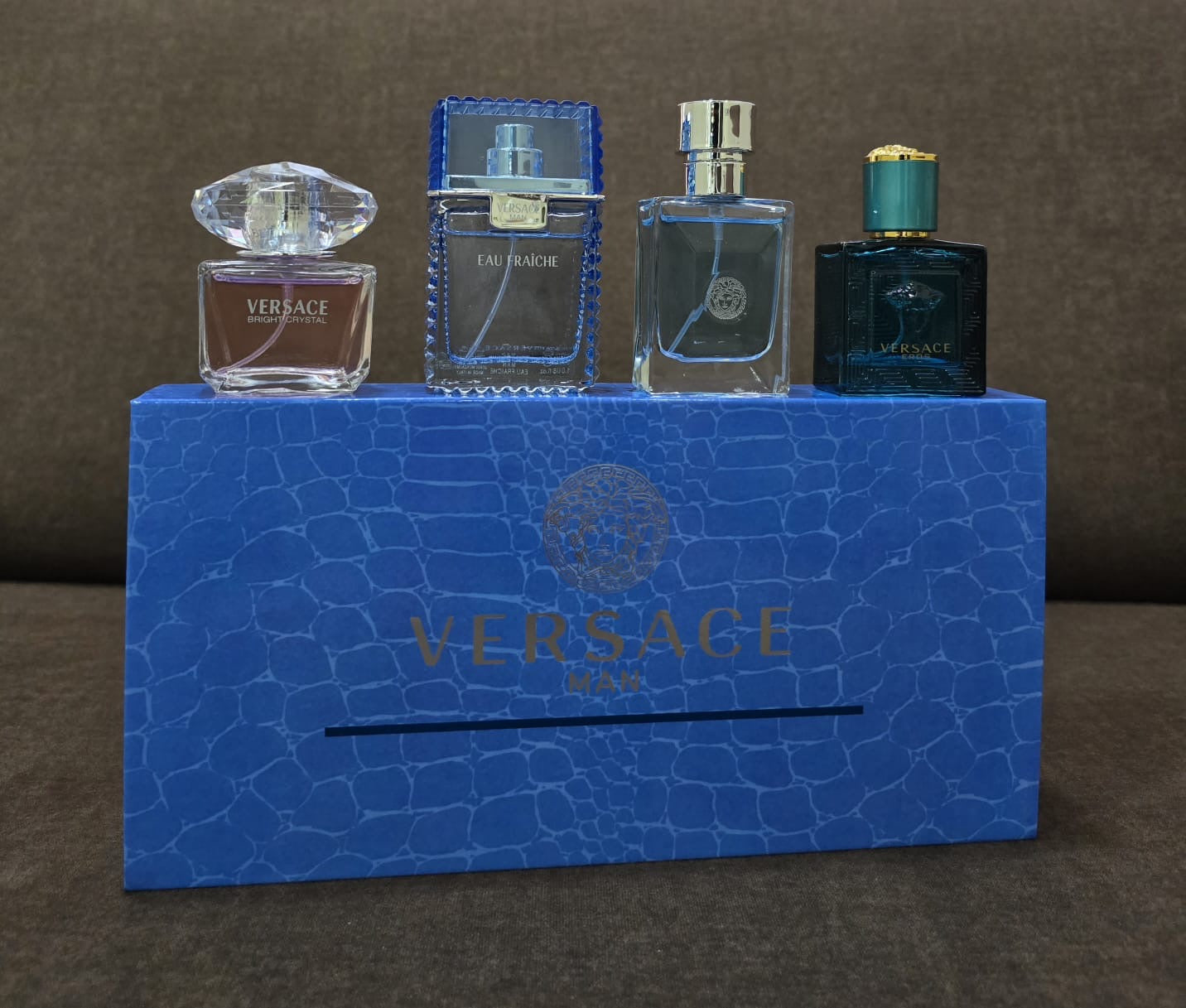 Imported Perfumes