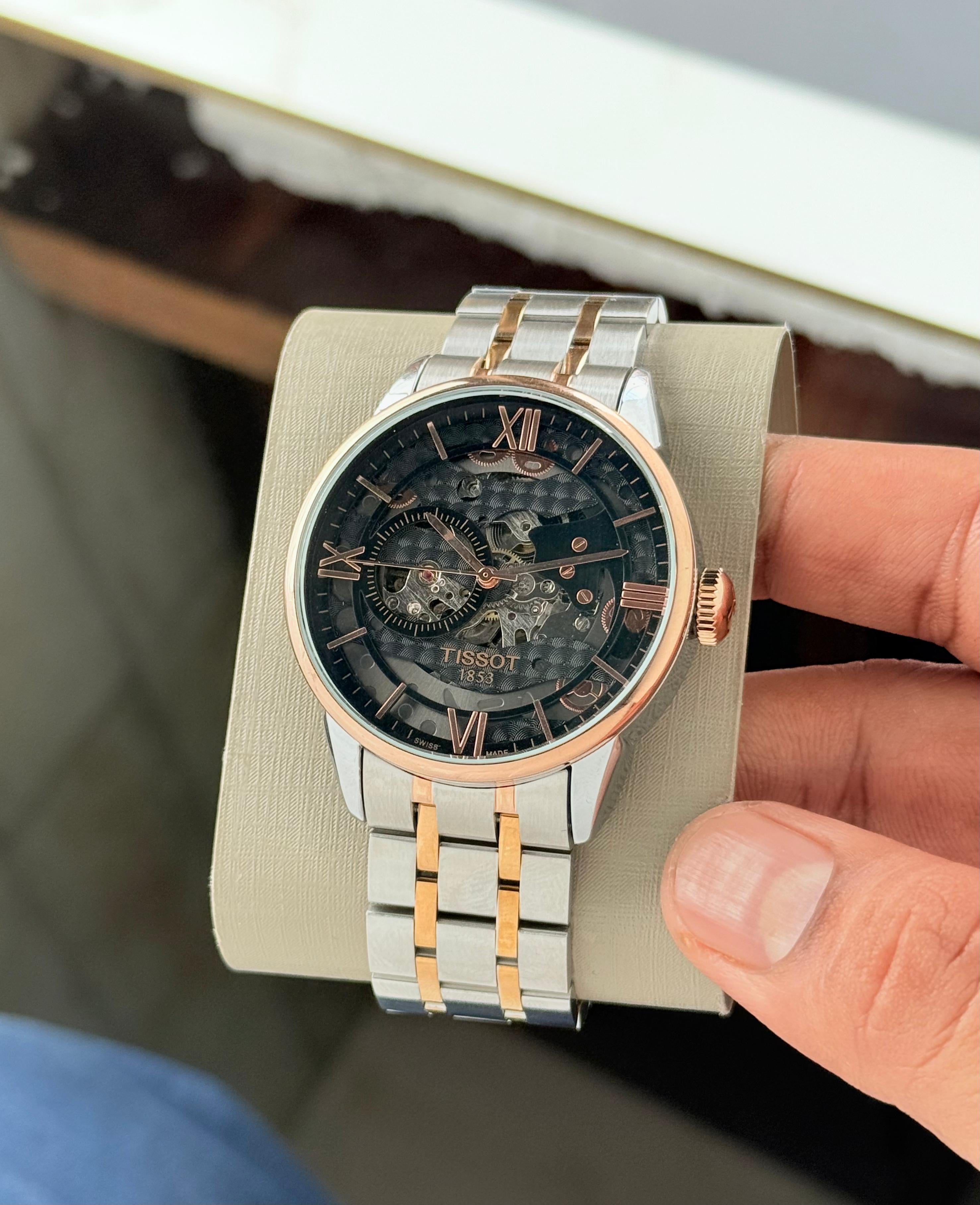 Tissot Lelocle