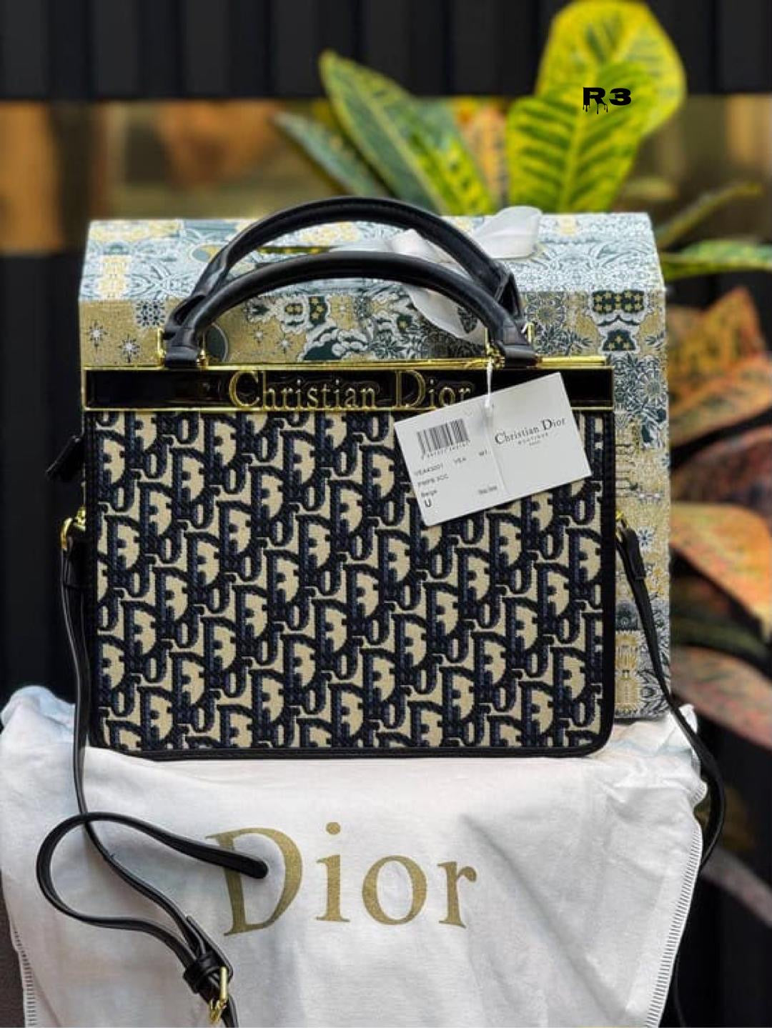 Christian Dior Handbag