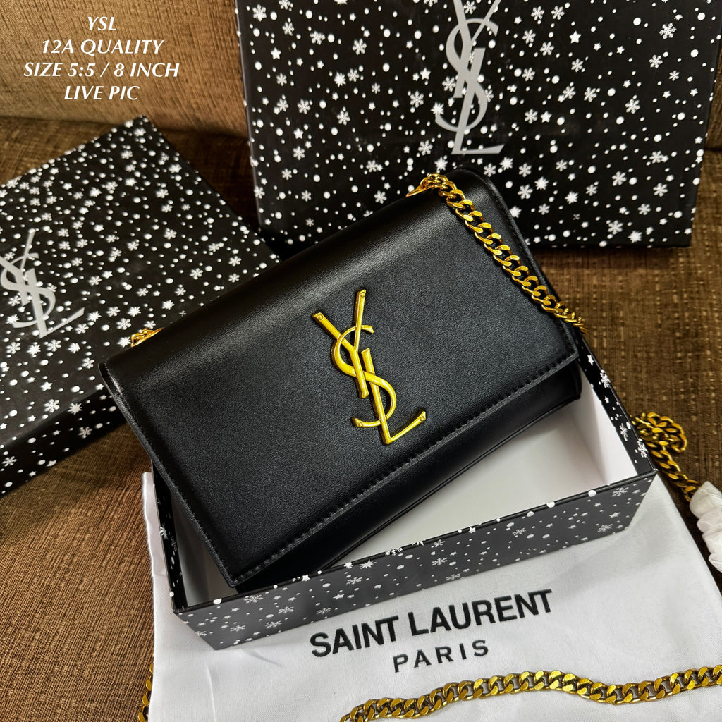 Ysl Kate