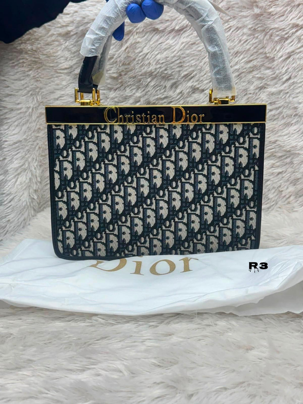 Christian Dior Handbag