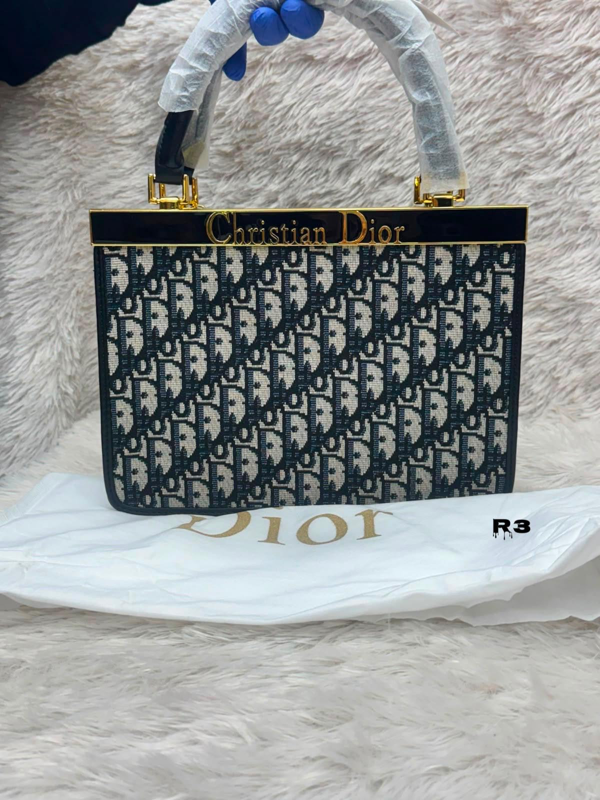 Christian Dior Handbag