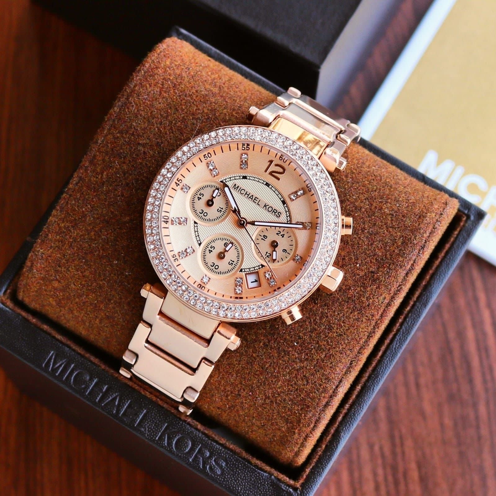 Michael Kors Parker