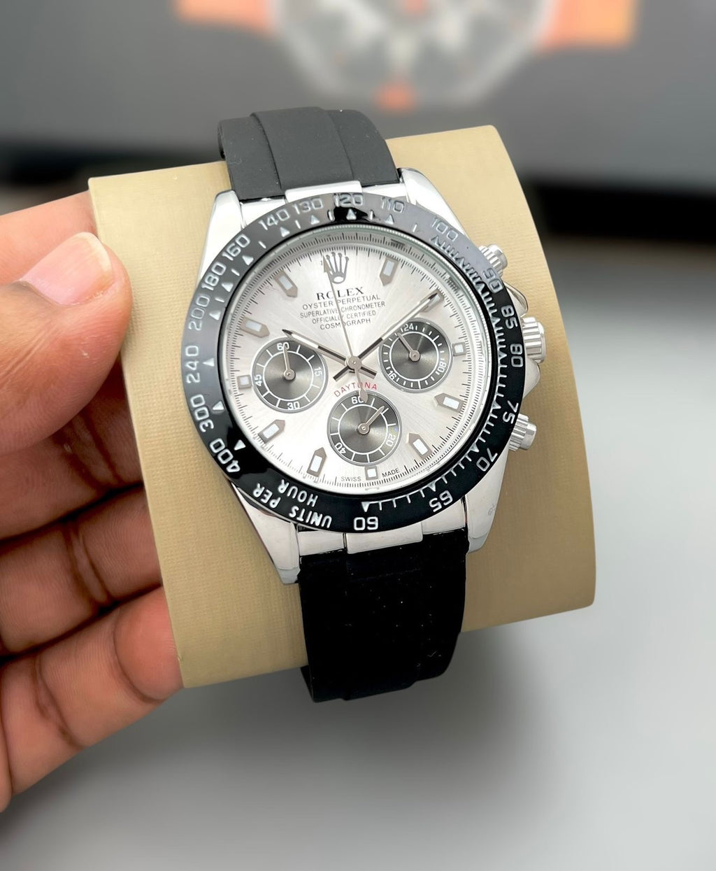 Rolex Daytona