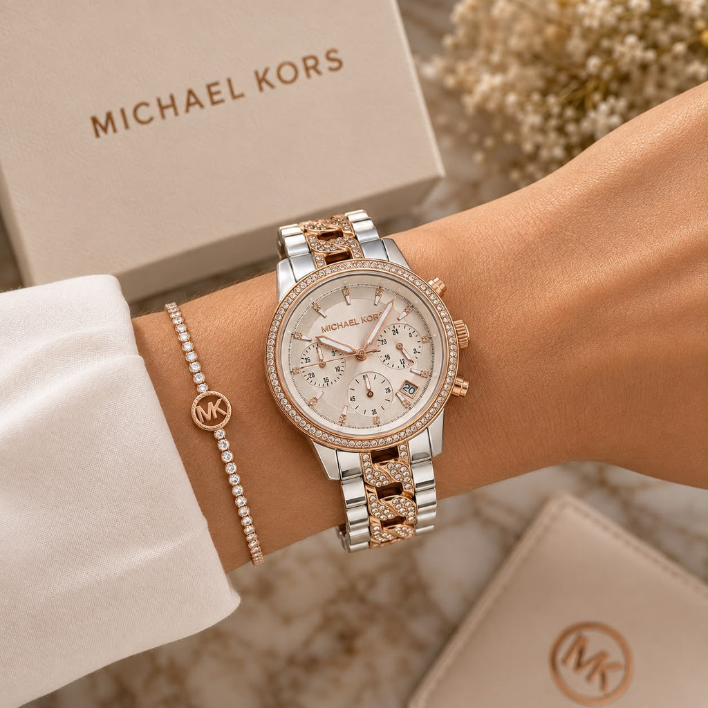 Michael Kors Ritz