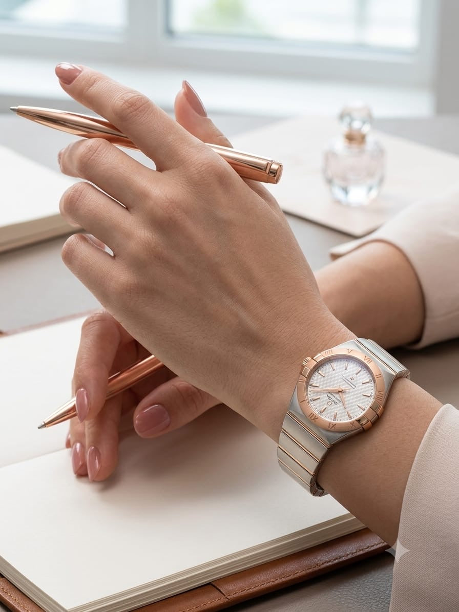 Omega Constellation