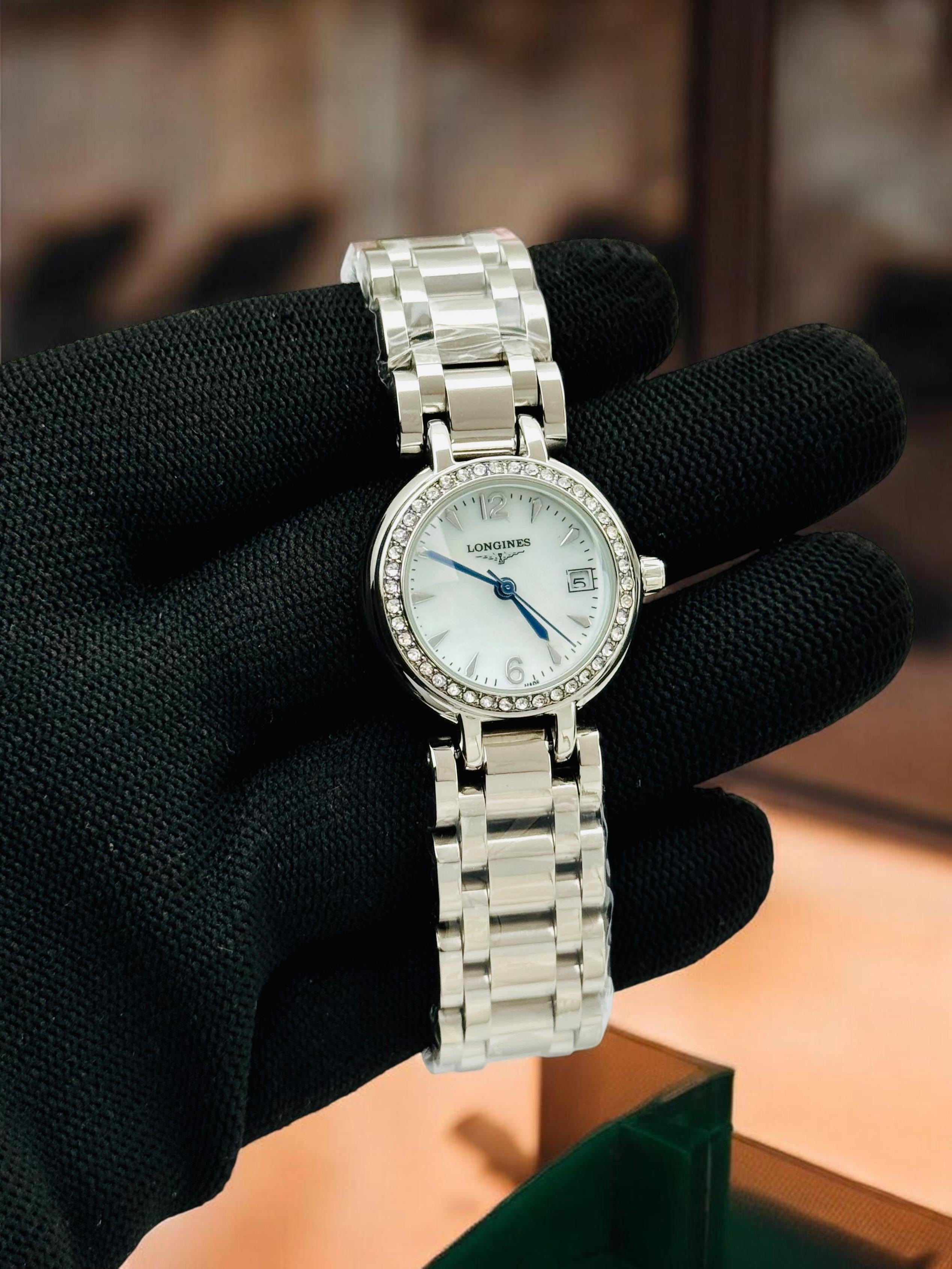 Longines PrimaLuna